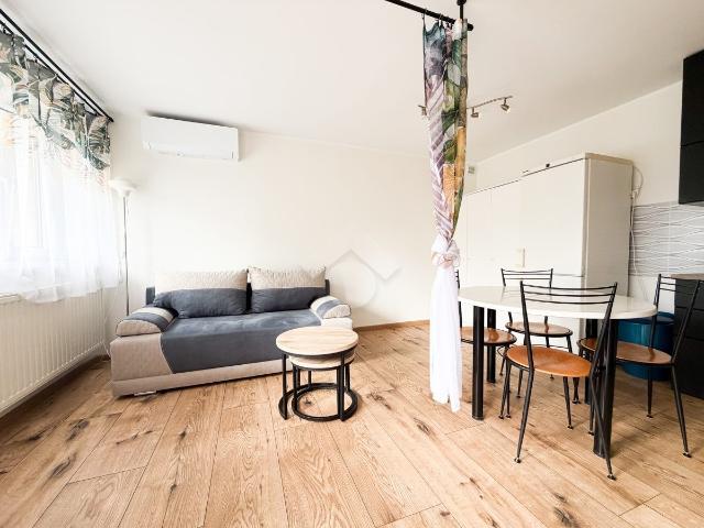 Przytulne STUDIO 30m2 ul. Tokarska