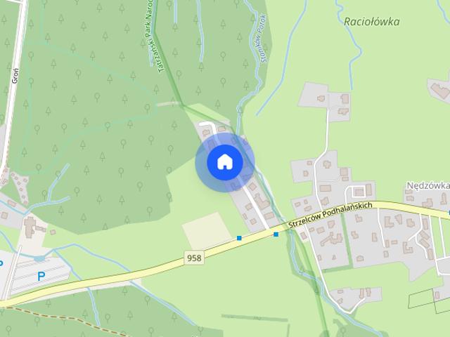 Przytulny Apartament Pod Reglami na Wynajem Długookresowy