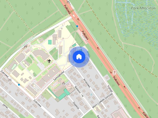 PRZYTULNY DOM BLISKO LASU