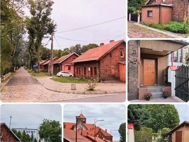 Przytulny dom z odświeżonym wnętrzem i ogrodem