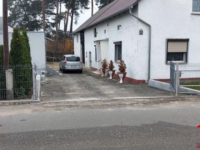 Przytulny dom z potencjałem, 3 pokoje, garaż, las