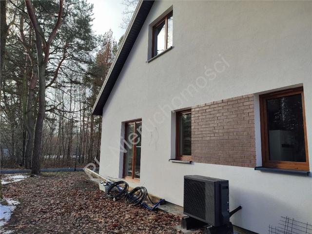 Przytulny dom 120 m2 z możliwością adaptacji poddasza