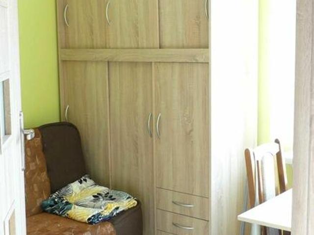 przytulny pokój, Górna, Rondo Lotników