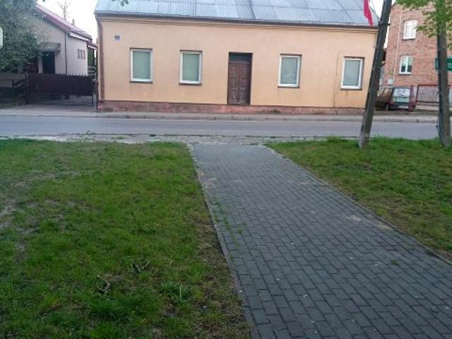 Przytulska 19 165 m², Jedwabne