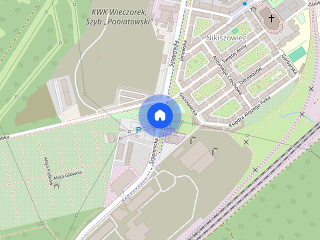 Przytune 45m2 na zabytkowym Nikiszowcu