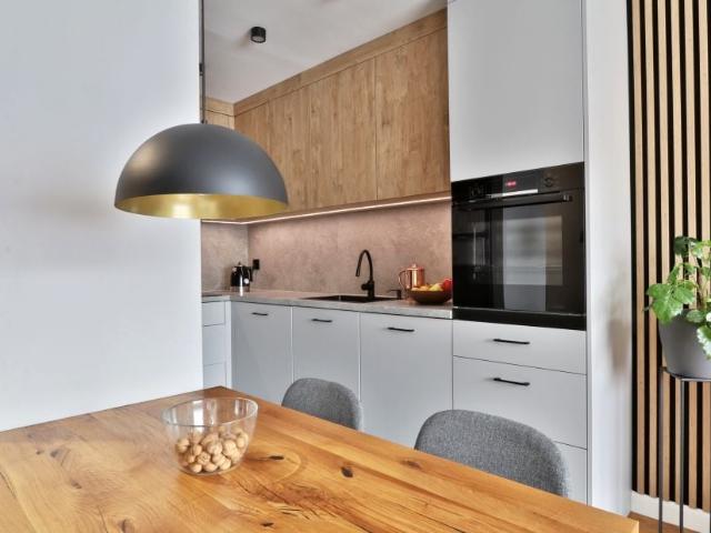 Przytyk 48 m², Warszawa