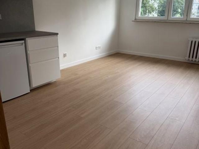 Przytyk 7 24 m², Warszawa