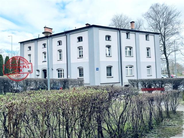 Przyzamcze 82,90 m², Lębork
