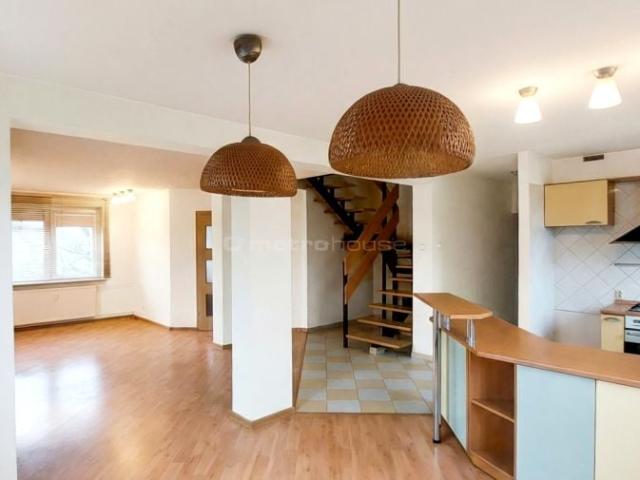 Przędzalniana 139,87 m², Łódź