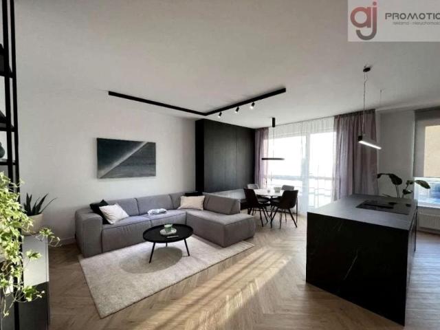 Przędzalniana 56 m², Łódź