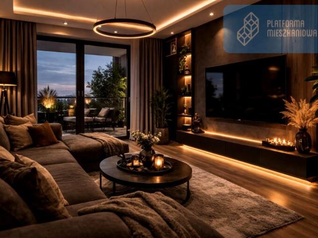 Przaśna 35,84 m², Warszawa