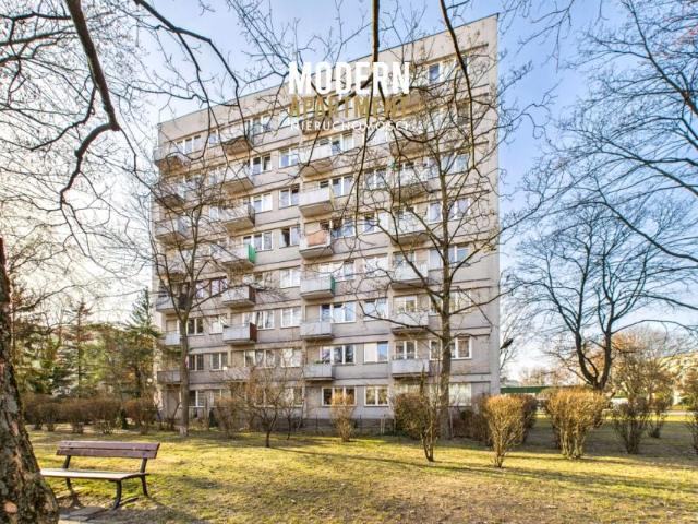 Przasnyska 38 m², Warszawa