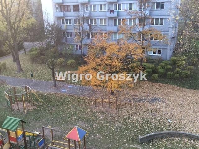 Przasnyska 38,50 m², Warszawa
