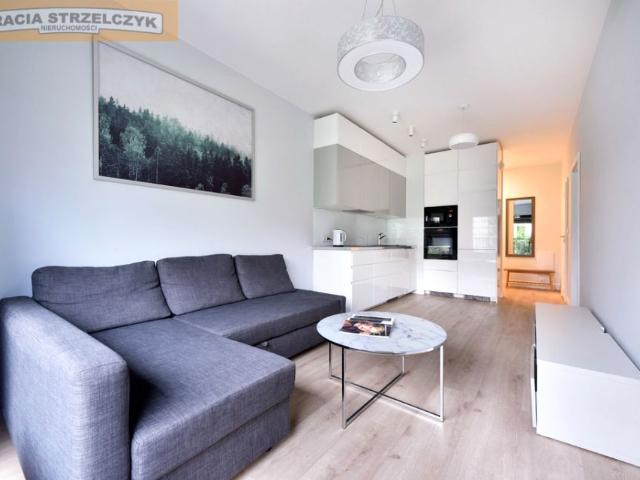 Przasnyska 39,63 m², Warszawa