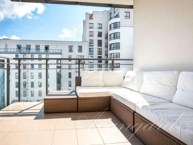 Przasnyska 7 50 m², Warszawa