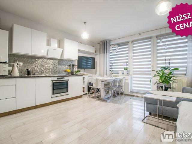 Przecław, 46,70 m2