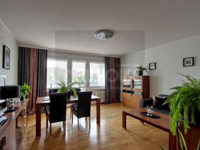 Przecław 69,55 m², Przecław