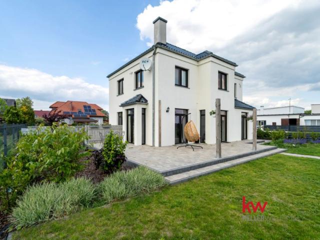 Przecławska 142 m², Cerekwica