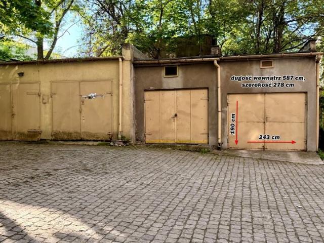 Przechód Dworcowy 15 m², Bielsko Biała