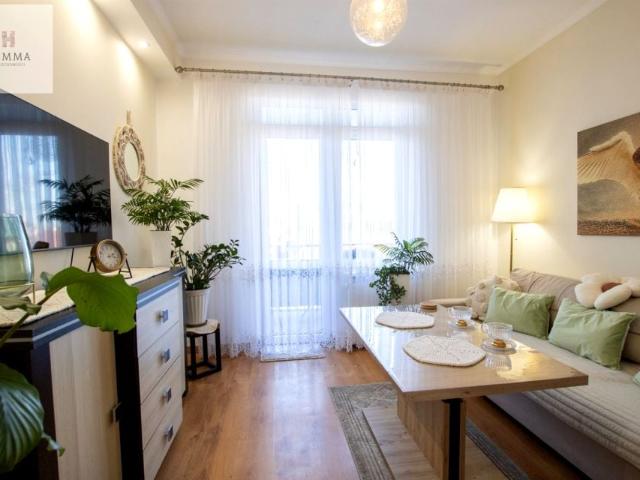 Mieszkanie 90,16 m², Ostróda