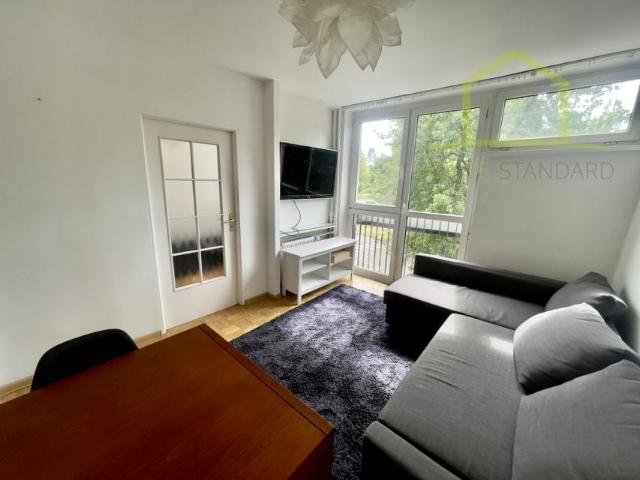 Przechodnia 27 m², Warszawa