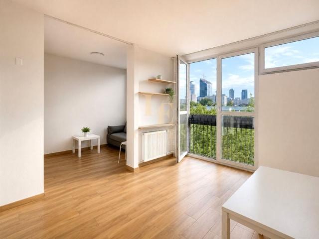 Przechodnia 27 m², Warszawa