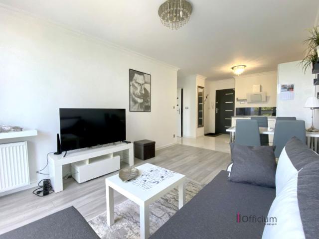 Przechodnia 39 m², Warszawa
