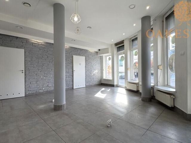 Przecznica 54,14 m², Kielce