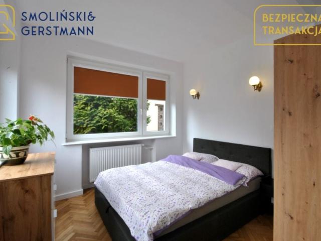 Przebendowskich 62,10 m², Gdynia