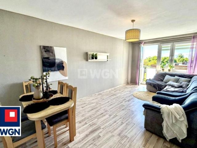 Przebendowskiego 44,70 m², Puck