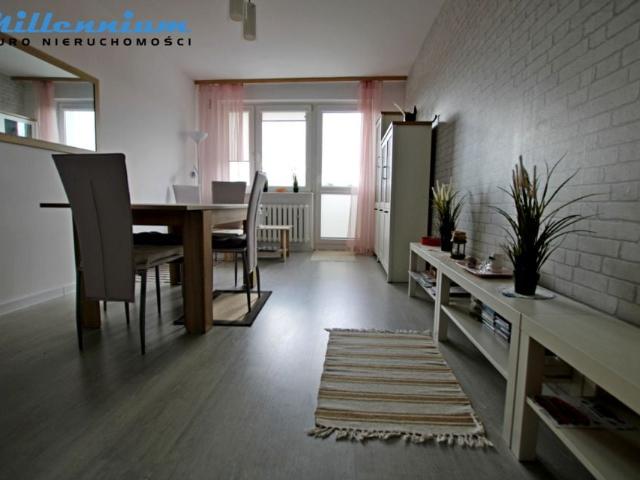 Przebendowskiego 46,30 m², Puck