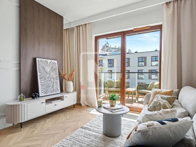 Przebiśniegów 44 m², Warszawa