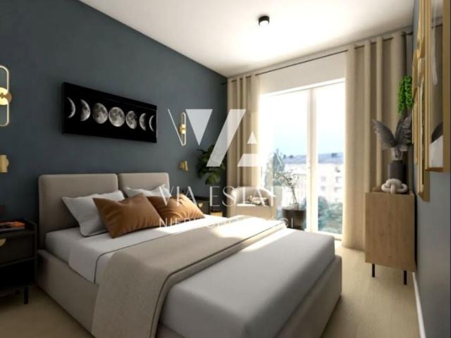 Przebiśniegów 48 m², Warszawa