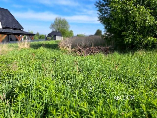 Przebieczany 1 000 m², Przebieczany