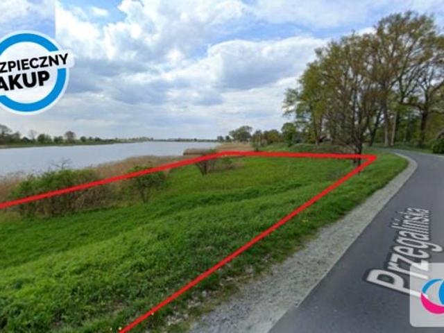 Przegalińska 1 300 m², Gdańsk