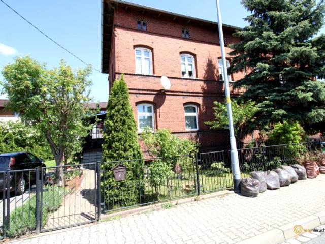 Przedświt 52 m², Wrocław
