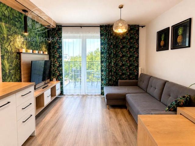 Przedmiejska 24,03 m², Wrocław