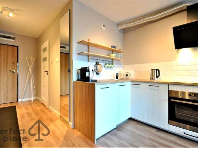 Przedmiejska 27 m², Wrocław