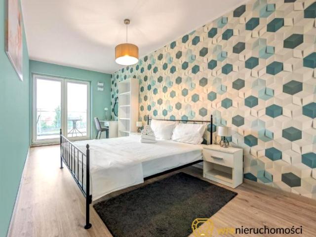 Przedmiejska 45 m², Wrocław