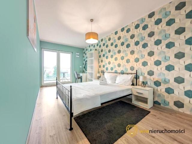 Przedmiejska 45 m², Wrocław