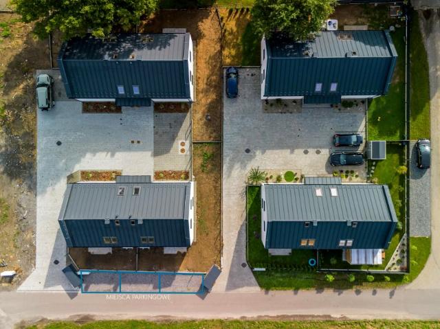 Przedszkolna 91,50 m², Ligota