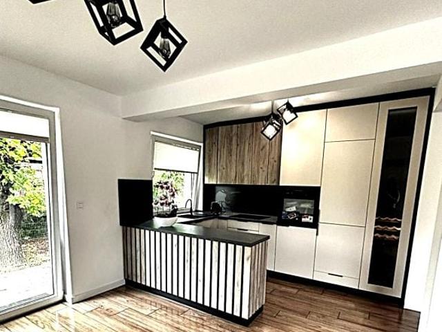 Przedszkolna 91,50 m², Ligota