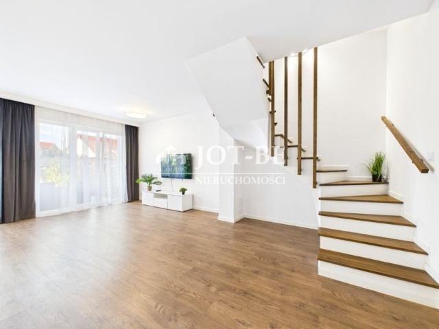 Przedwiośnie 152 m², Bielany Wrocławskie