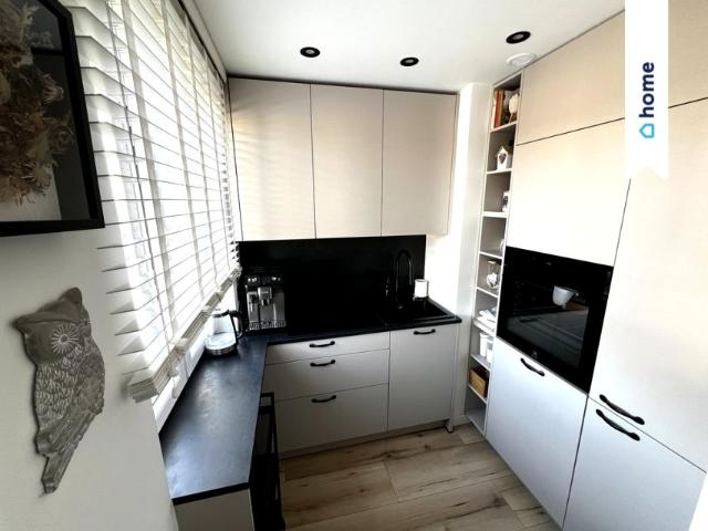 Przedwiośnie 36,10 m², Katowice