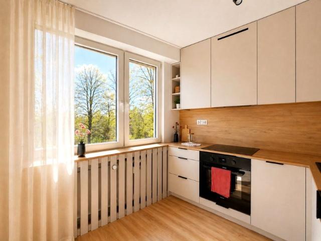 Przedwiośnie 49,10 m², Lublin