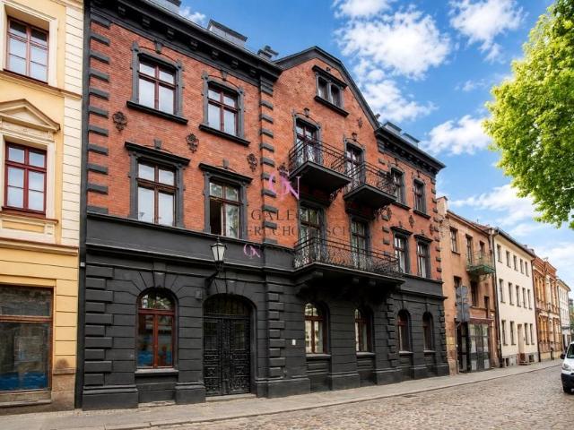 Przedzamcze 14,66 m², Toruń