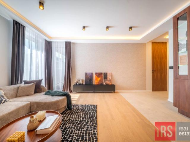 Przejazd 108,30 m², Warszawa