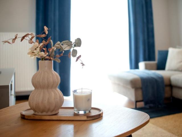 Przejazd 2 53 m², Warszawa