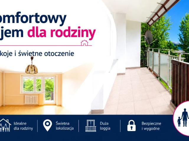 Przejazdowa 61 m², Racibórz