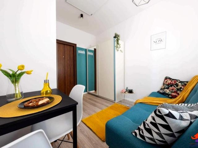 Przelotowa 40 m², Katowice